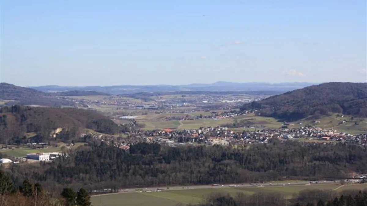 The Furttal valley. Photograph by Lutz Fischer-Lamprecht, CC BY-SA 4.0.