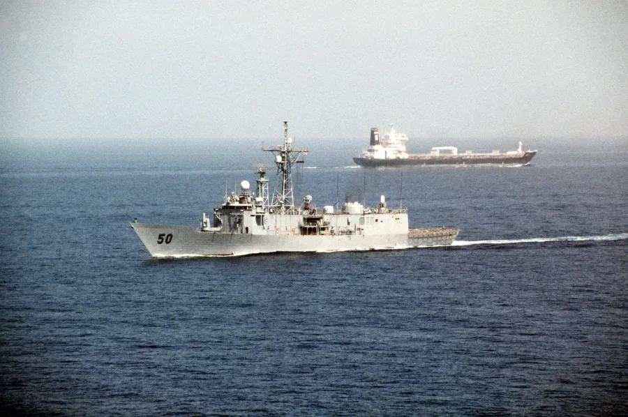 Strait of Hormuz Strait of Hormuz